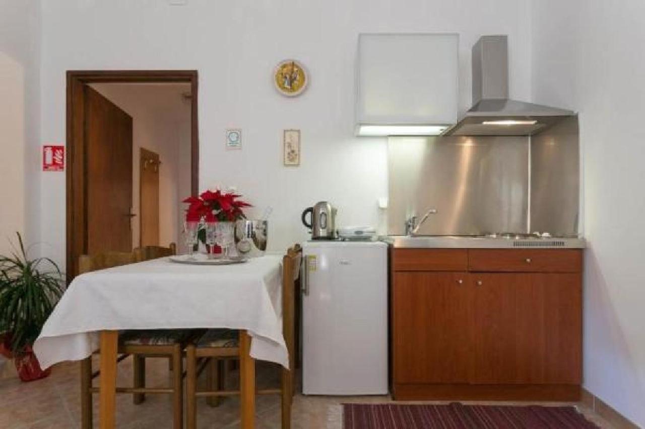 Apartment Anita Dubrovnik Kültér fotó