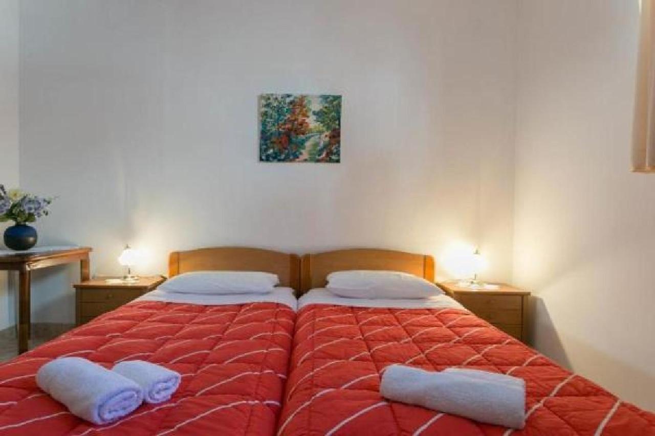 Apartment Anita Dubrovnik Kültér fotó